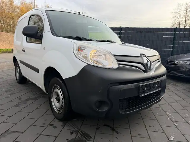 Renault Kangoo Rapid Compact Basis