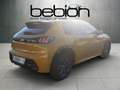 Peugeot 208 e- Elektromotor 136  Allure + LED PDC Kamera Gelb - thumbnail 12