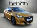 Peugeot 208 e- Elektromotor 136  Allure + LED PDC Kamera Gelb - thumbnail 15