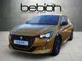 Peugeot 208 e- Elektromotor 136  Allure + LED PDC Kamera Gelb - thumbnail 1