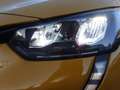 Peugeot 208 e- Elektromotor 136  Allure + LED PDC Kamera Gelb - thumbnail 3
