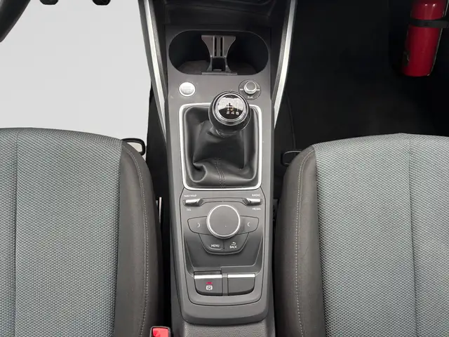 Audi Q2 view 15