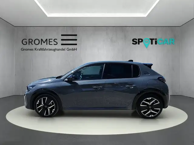 Peugeot 208 view 6