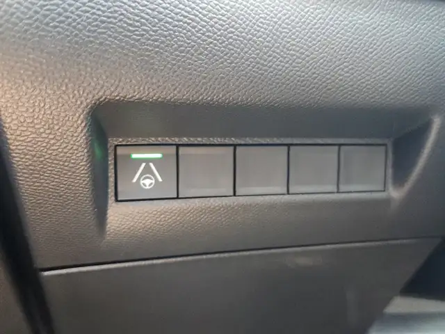 Peugeot 208 view 19