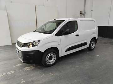 Partner L1 BlueHDi 130cv Premium 1000kg