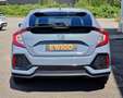 Honda Civic 1.0 I-VTEC 126ch EXECUTIVE Gris - thumbnail 4