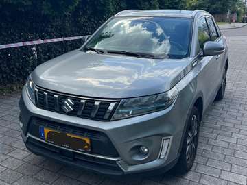 Vitara 1.4 Boosterjet Hybrid Comfort
