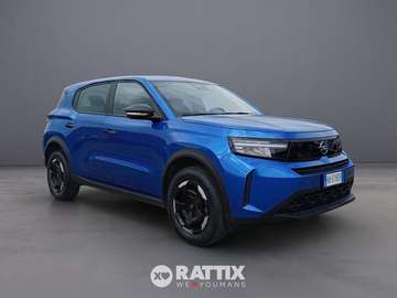 1.2 Hybrid 145CV Edition EDCT