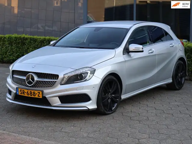 Mercedes-Benz A 180 AMG Export/Handel