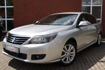 2.0 16V 140 Leder Keyless Klimaauto.