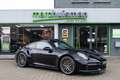 Porsche 992 3.8 Turbo / GLASDAK / INNODRIVE / LIFT / 18-WEG Schwarz - thumbnail 6