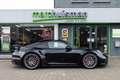 Porsche 992 3.8 Turbo / GLASDAK / INNODRIVE / LIFT / 18-WEG Schwarz - thumbnail 3
