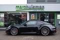 Porsche 992 3.8 Turbo / GLASDAK / INNODRIVE / LIFT / 18-WEG Negro - thumbnail 18
