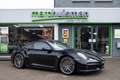 Porsche 992 3.8 Turbo / GLASDAK / INNODRIVE / LIFT / 18-WEG Negro - thumbnail 6