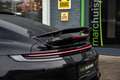 Porsche 992 3.8 Turbo / GLASDAK / INNODRIVE / LIFT / 18-WEG Negro - thumbnail 34