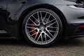 Porsche 992 3.8 Turbo / GLASDAK / INNODRIVE / LIFT / 18-WEG Negro - thumbnail 17