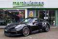Porsche 992 3.8 Turbo / GLASDAK / INNODRIVE / LIFT / 18-WEG Negro - thumbnail 1