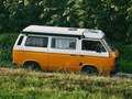 Volkswagen T3 westfalia Żółty - thumbnail 15