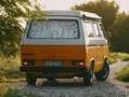 Volkswagen T3 westfalia Żółty - thumbnail 4