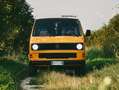 Volkswagen T3 westfalia Żółty - thumbnail 3