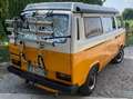 Volkswagen T3 westfalia Jaune - thumbnail 16