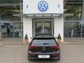 Volkswagen Golf VIII R-Line 1.5eTSI DSG/19Zoll+Tieferlegung Schwarz - thumbnail 7