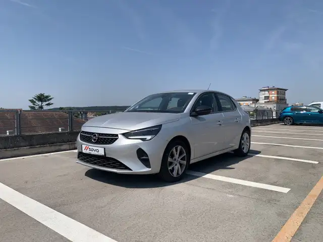 Opel Corsa-e 1.2 75CH EDITION *TVA RECUPERABLE*