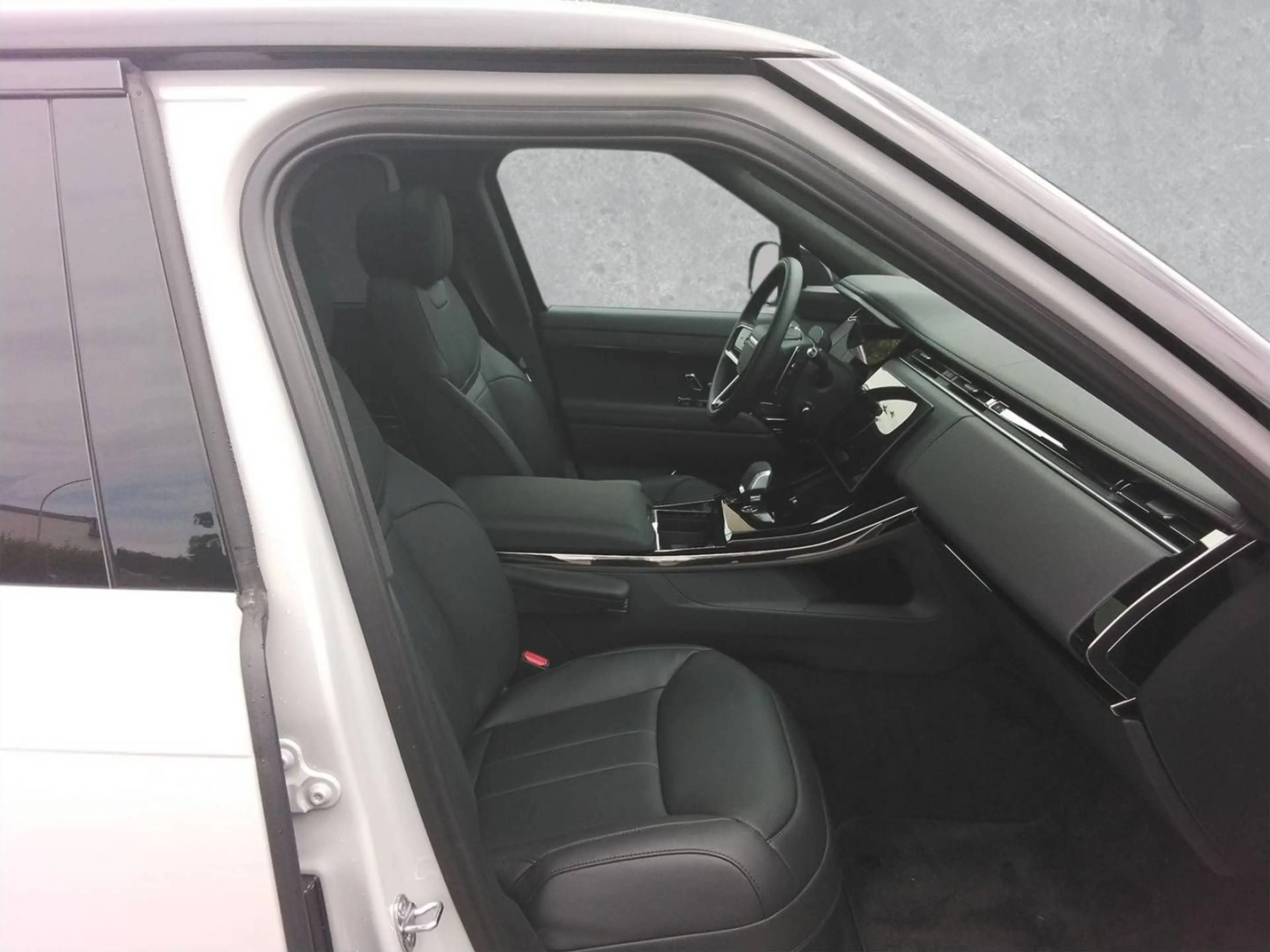 Land Rover Range Rover Sport D350 Autobiography — photo 3