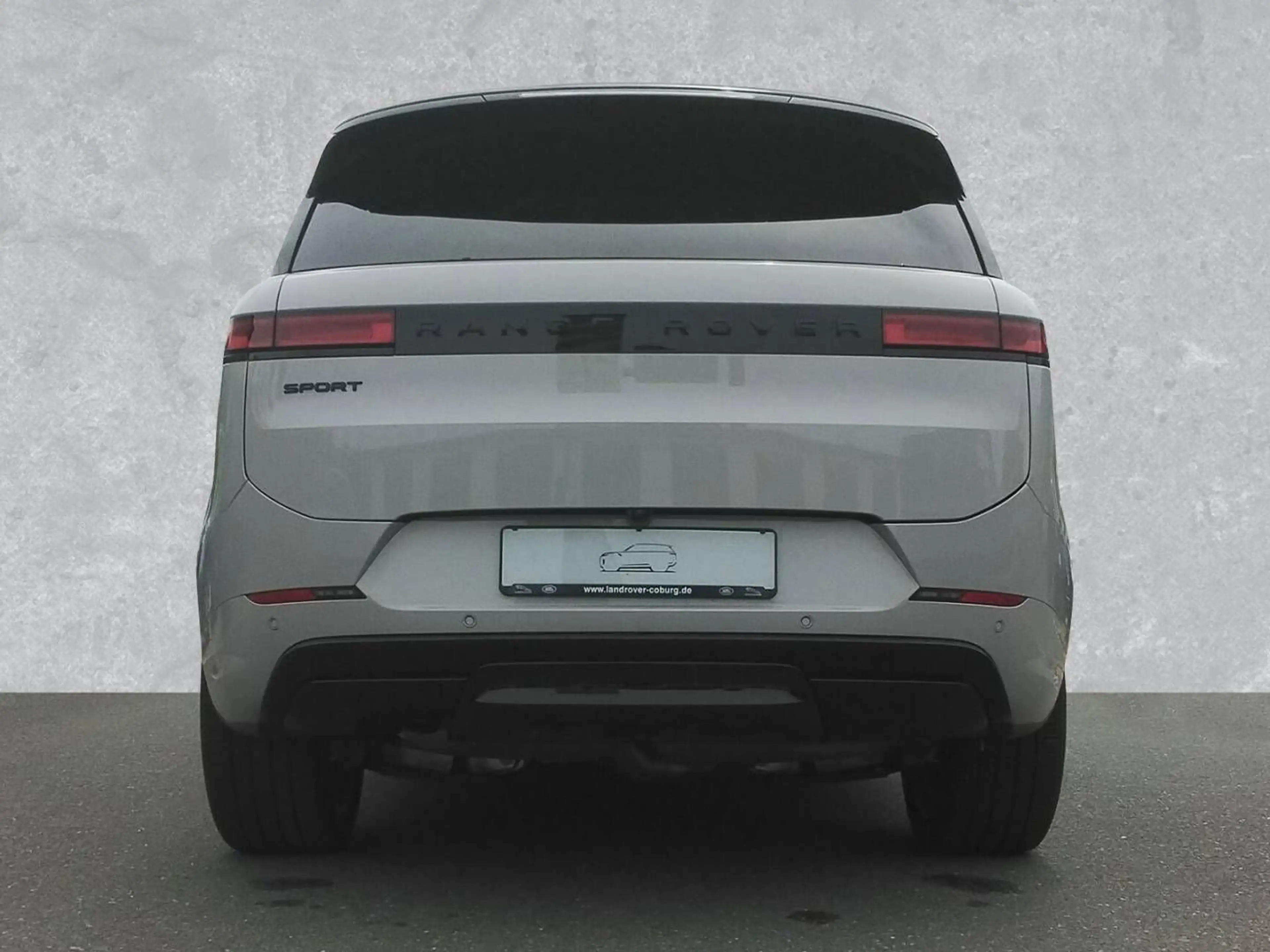 Land Rover Range Rover Sport D350 Autobiography — photo 7