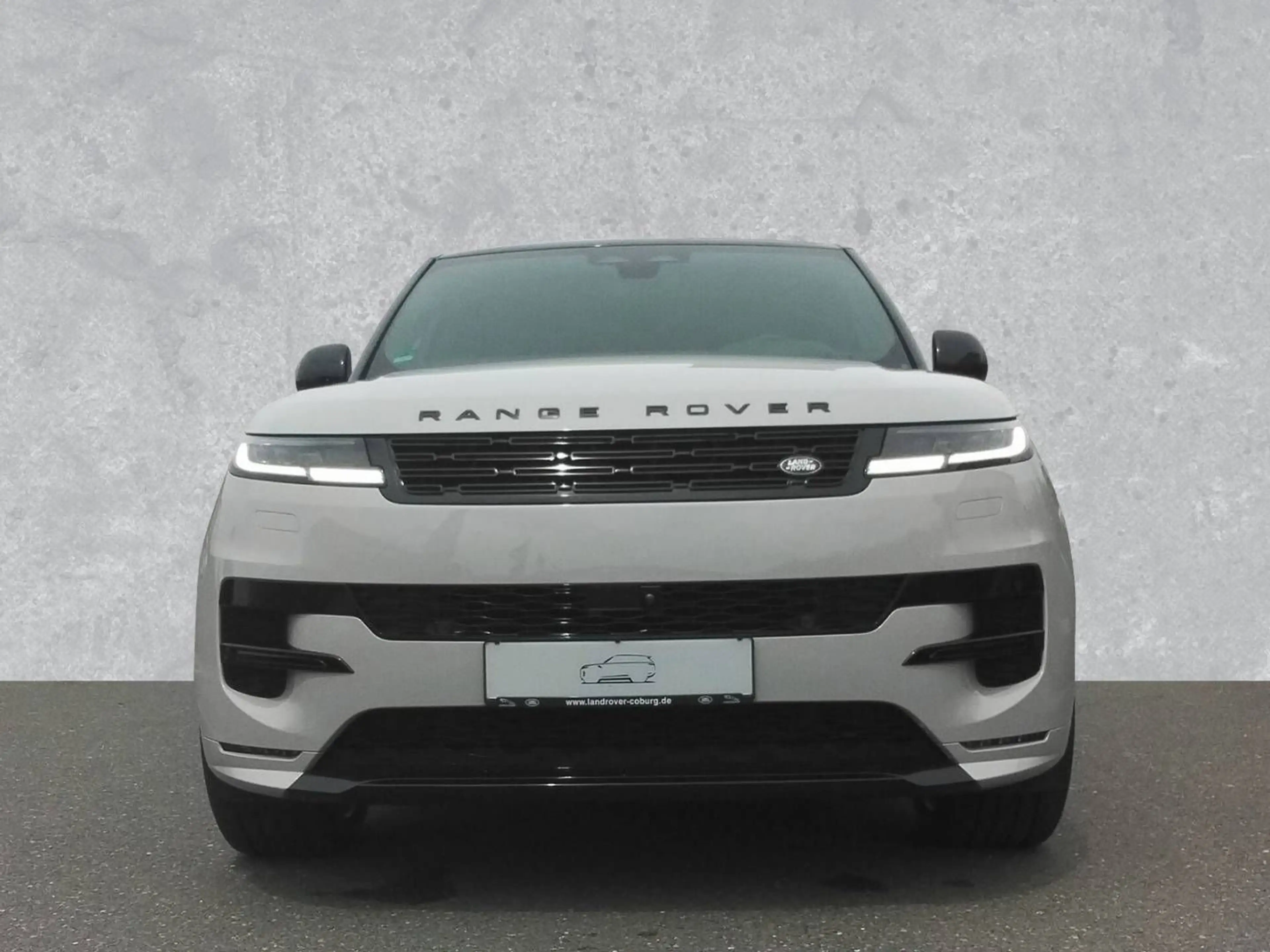 Land Rover Range Rover Sport D350 Autobiography — photo 8