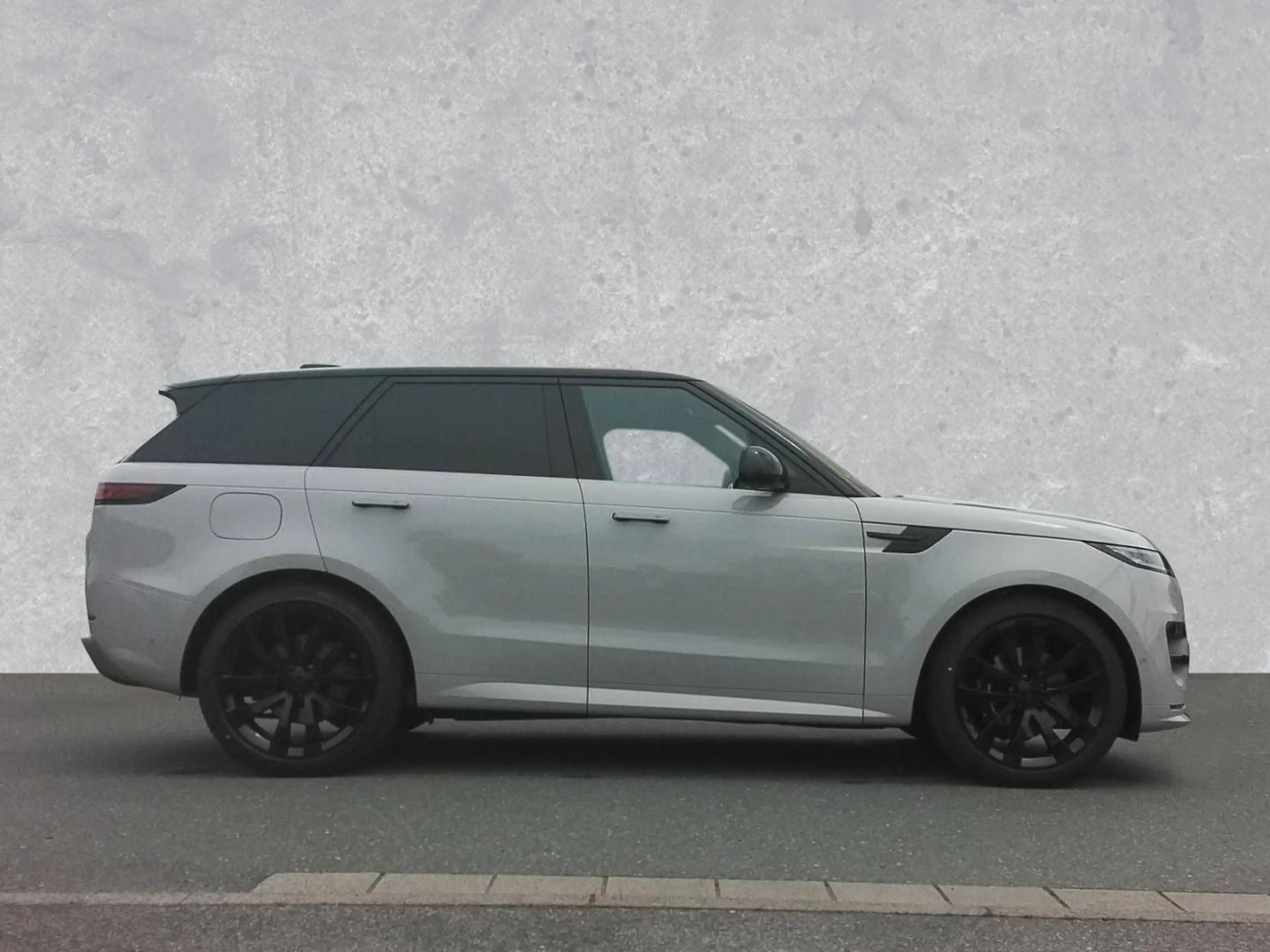 Land Rover Range Rover Sport D350 Autobiography — photo 6