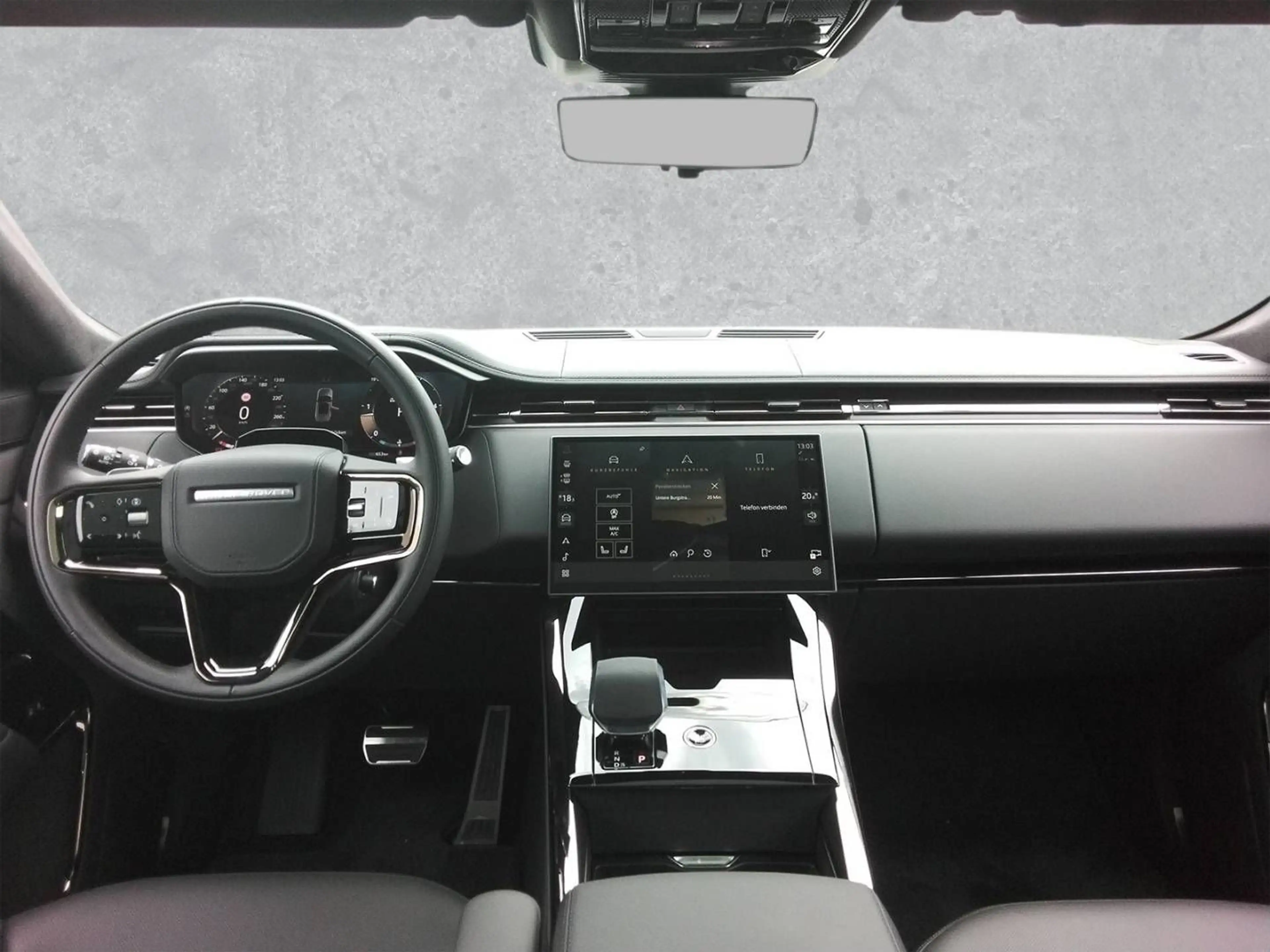 Land Rover Range Rover Sport D350 Autobiography — photo 4