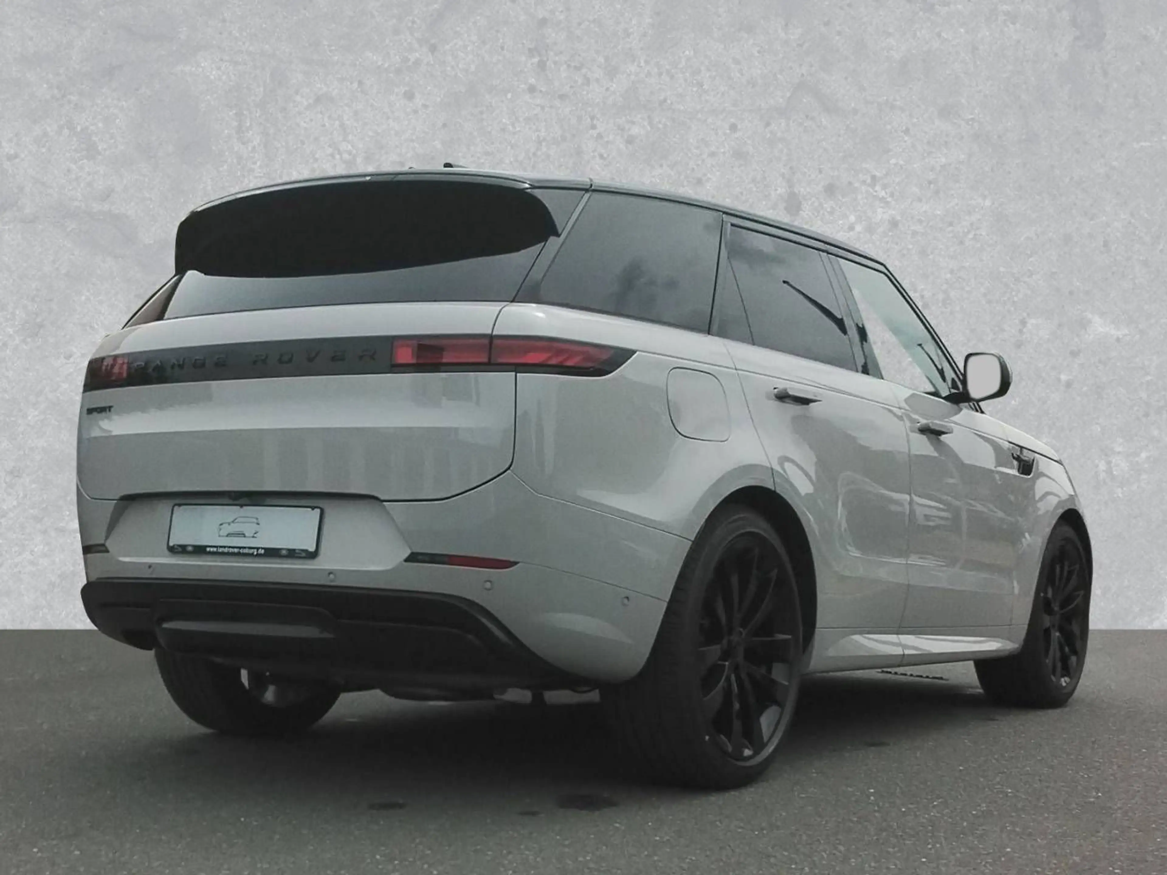 Land Rover Range Rover Sport D350 Autobiography — photo 2