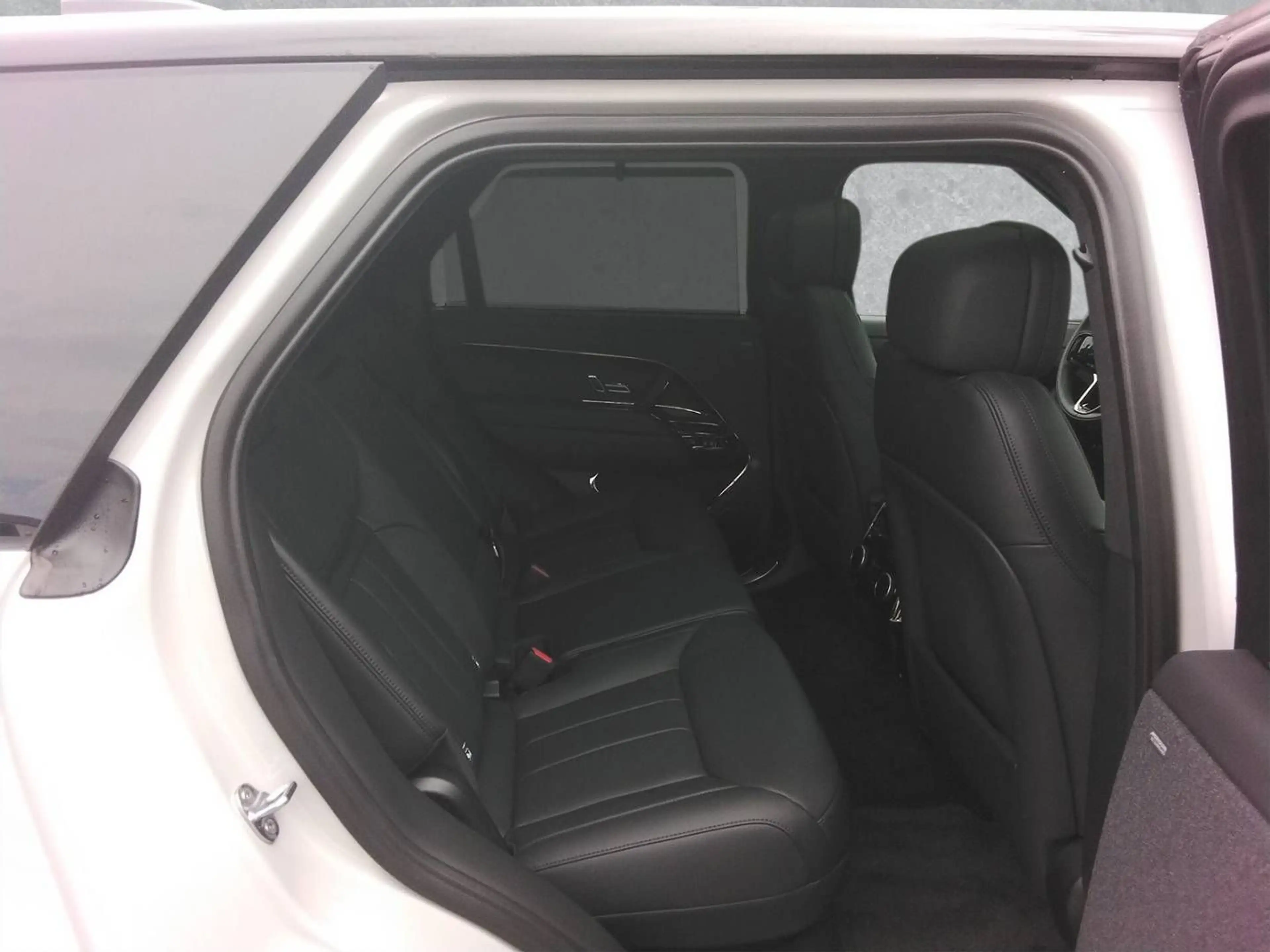 Land Rover Range Rover Sport D350 Autobiography — photo 5