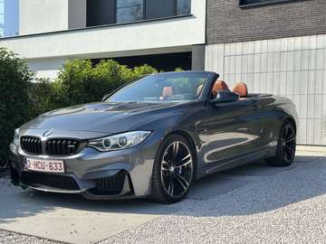 Cabrio 3.0 DKG Drivelogic