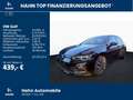 Volkswagen Golf VIII 2.0TDI DSG Active Matrix Navi AHK Pano Schwarz - thumbnail 2