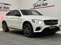 Mercedes-Benz GLC 43 AMG COUPE Coupé 9G-Tronic 4Matic Blanco - thumbnail 13