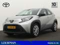 Toyota Aygo X 1.0 VVT-i MT play | Apple CarPlay / Android Auto | Grau - thumbnail 1