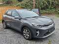 Kia Stonic Stonic 1.0 T MHEV Business Line ISG Gris - thumbnail 3