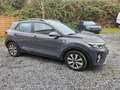 Kia Stonic Stonic 1.0 T MHEV Business Line ISG Gris - thumbnail 7