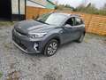 Kia Stonic Stonic 1.0 T MHEV Business Line ISG Gris - thumbnail 2