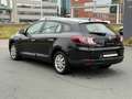 Renault Megane Mégane SW 1.5 dCi Business FAP (Fleet) Zwart - thumbnail 4