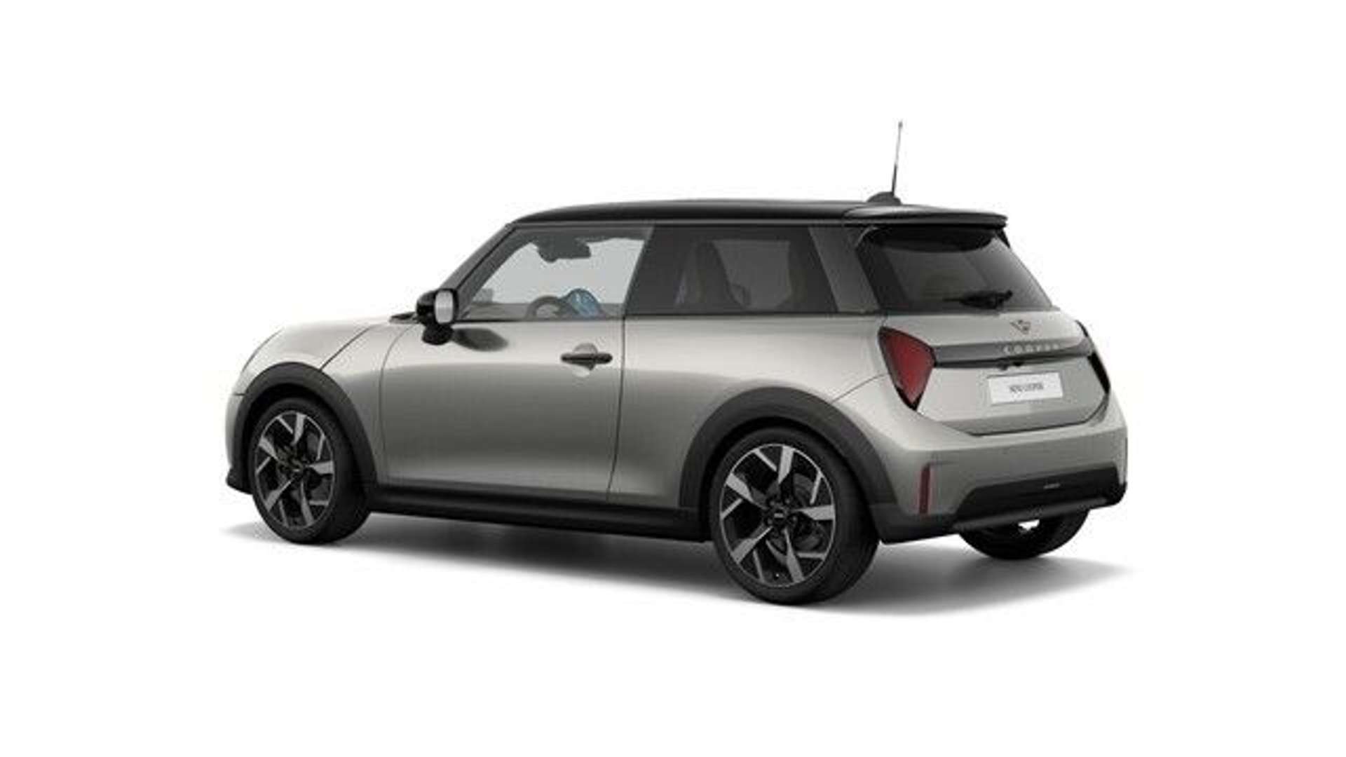 Mini Hatch JCW Cooper S -  - Joinsteer - #4