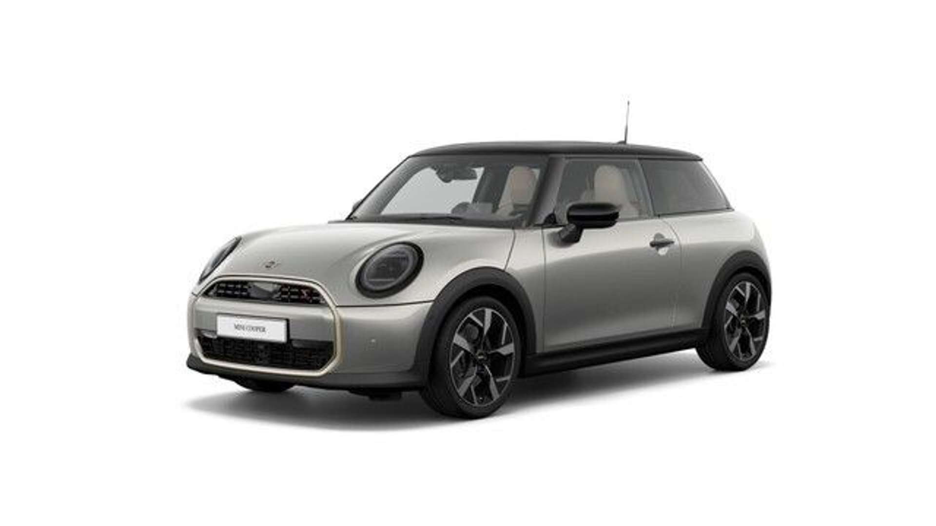 Mini Hatch JCW Cooper S -  - Joinsteer - #1