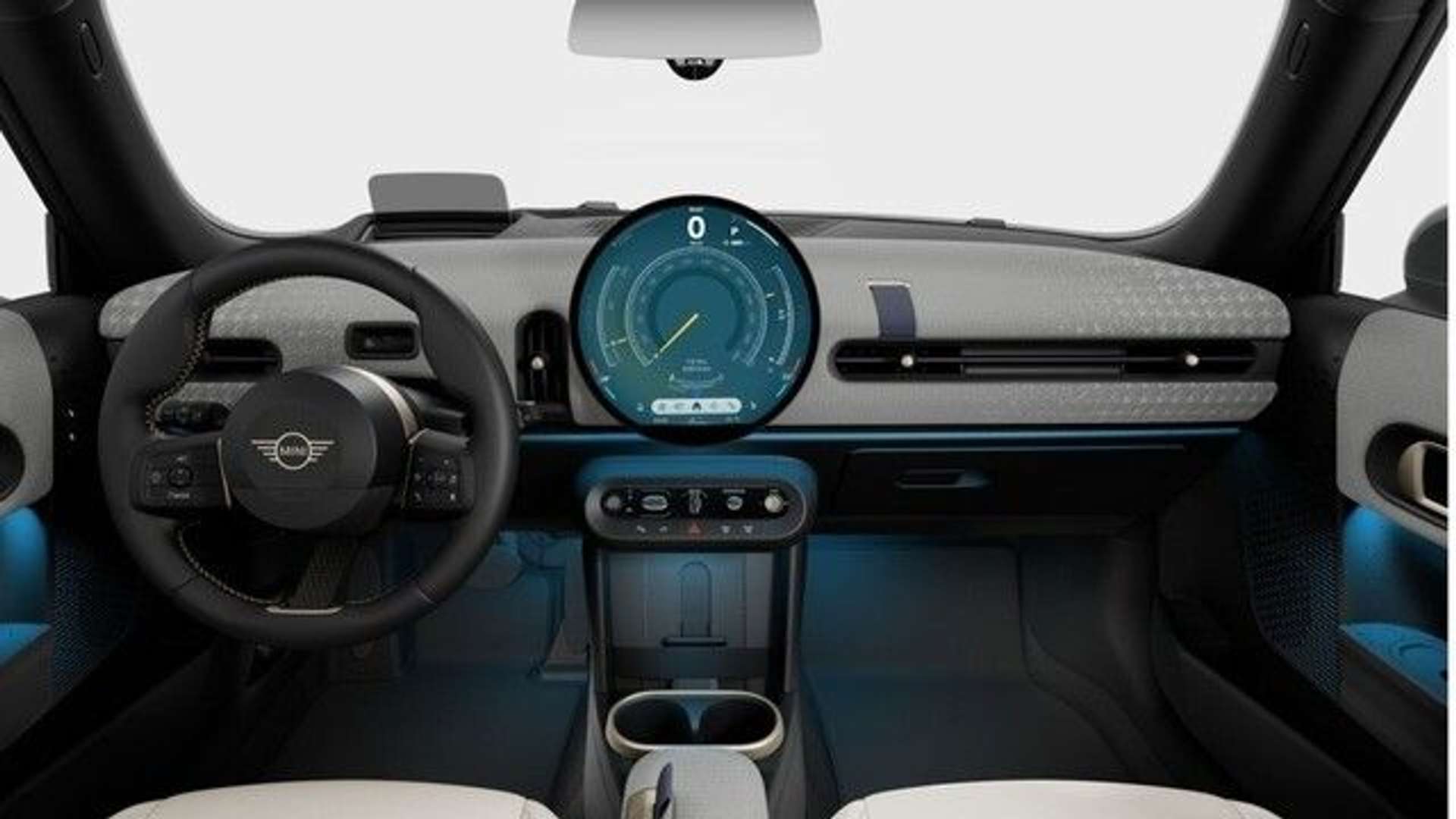 Mini Hatch JCW Cooper S -  - Joinsteer - #3