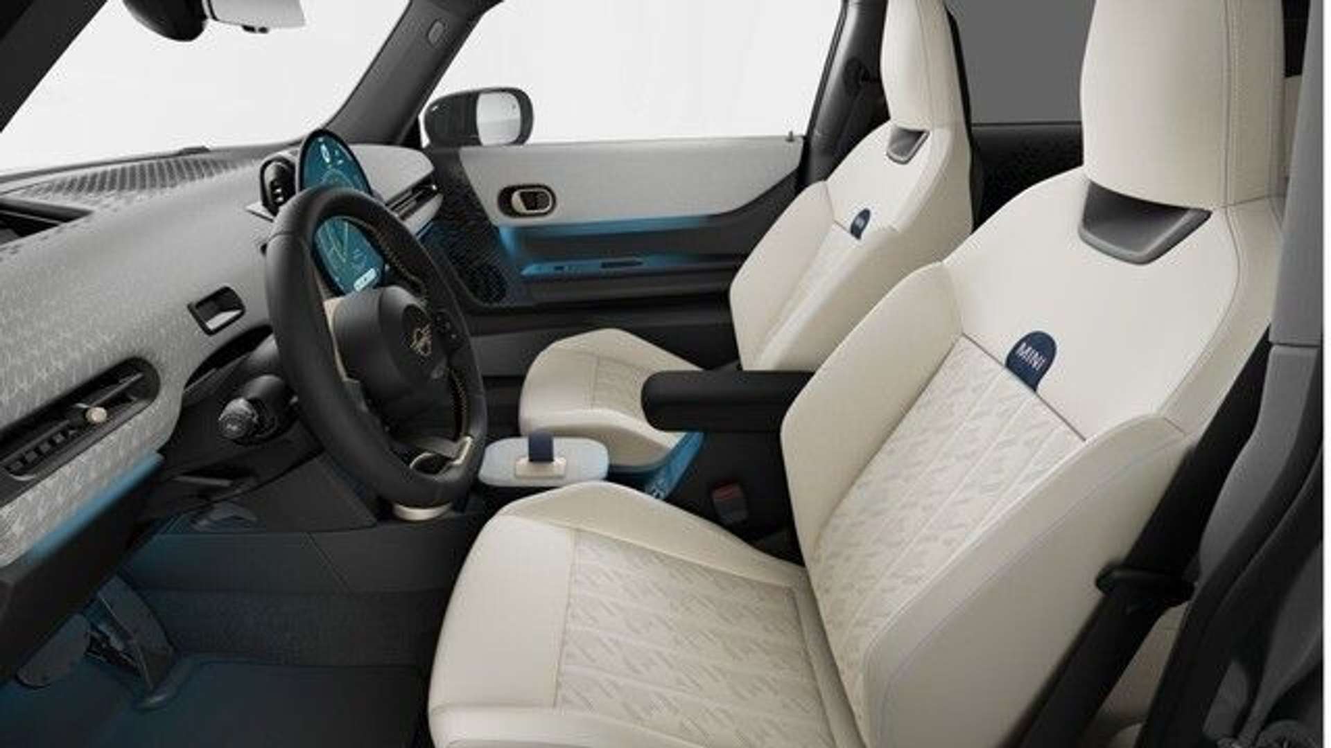 Mini Hatch JCW Cooper S -  - Joinsteer - #2