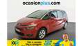 Citroen C4 Grand Picasso 1.6HDi Seduction 115 Rojo - thumbnail 1