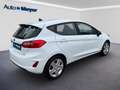 Ford Fiesta 1.1 Eco 85 Cool & Connect |PREISHIT| Weiß - thumbnail 4