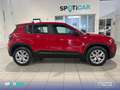 Jeep Avenger 1.2 Altitude 100 Rojo - thumbnail 4