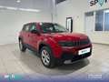 Jeep Avenger 1.2 Altitude 100 Rojo - thumbnail 3